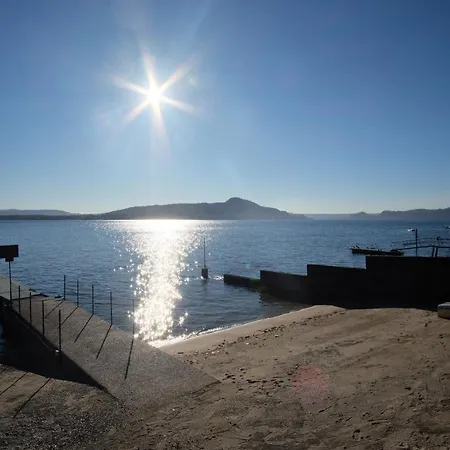 Apartment Cuore Sul Lago *