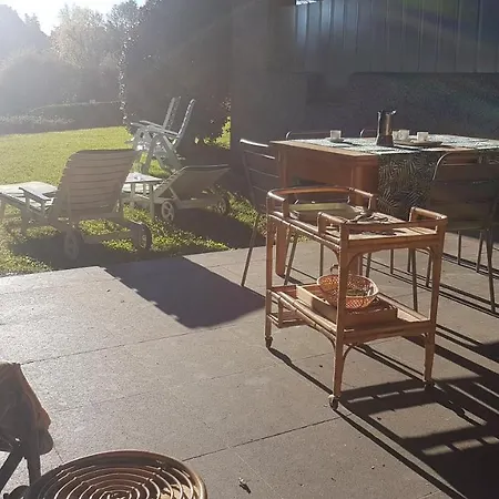 Apartmán Cuore Sul Lago Lesa
