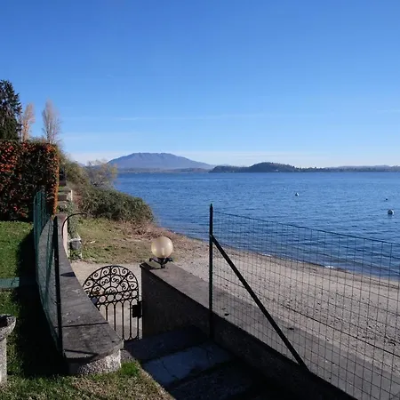 Apartmán Cuore Sul Lago