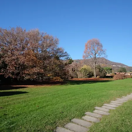 Apartmán Cuore Sul Lago *