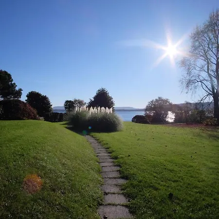 Cuore Sul Lago Apartmán *