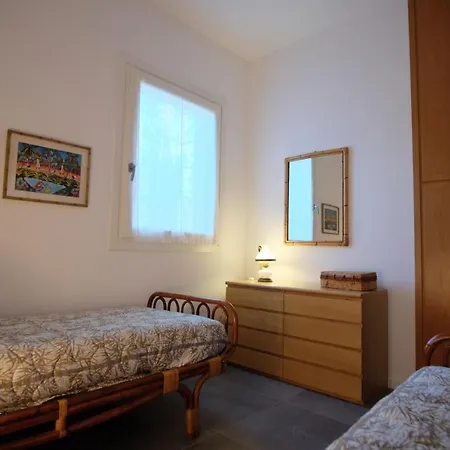 Apartment Cuore Sul Lago Lesa