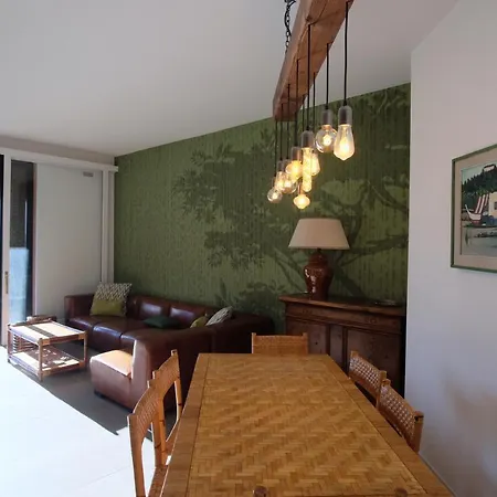 Apartment Cuore Sul Lago *
