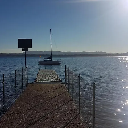 Cuore Sul Lago * Lesa