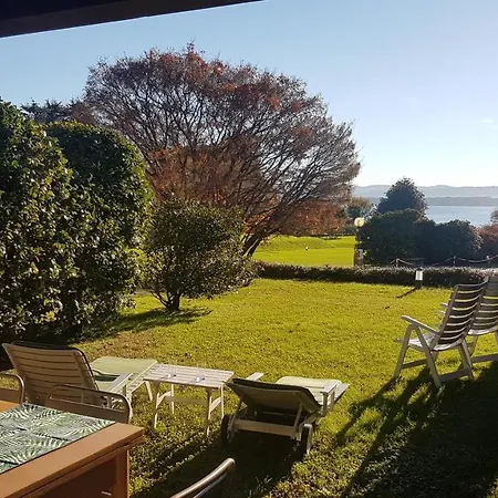 Apartment Cuore Sul Lago