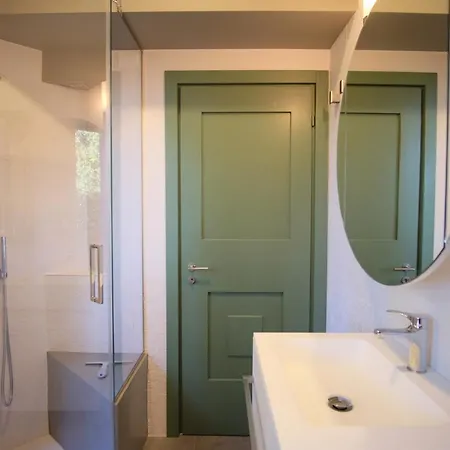Apartmán Cuore Sul Lago