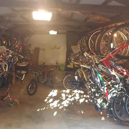 Cuore Sul Lago Apartmán *
